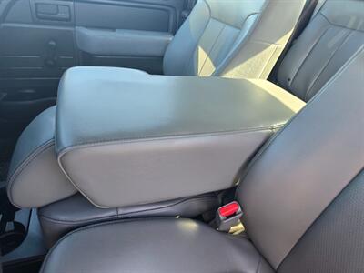 2014 Ford F-150 4X4 1OWNER 87k ML5.0L NEW TIRES RUNS&DRIVES GREAT - Photo 44 - Woodward, OK 73801