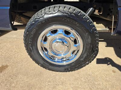 2014 Ford F-150 4X4 1OWNER 87k ML5.0L NEW TIRES RUNS&DRIVES GREAT - Photo 62 - Woodward, OK 73801
