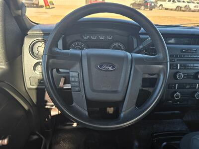 2014 Ford F-150 4X4 1OWNER 87k ML5.0L NEW TIRES RUNS&DRIVES GREAT - Photo 27 - Woodward, OK 73801