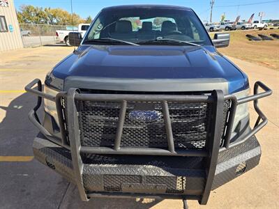 2014 Ford F-150 4X4 1OWNER 87k ML5.0L NEW TIRES RUNS&DRIVES GREAT - Photo 7 - Woodward, OK 73801