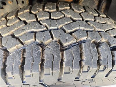 2014 Ford F-150 4X4 1OWNER 87k ML5.0L NEW TIRES RUNS&DRIVES GREAT - Photo 55 - Woodward, OK 73801