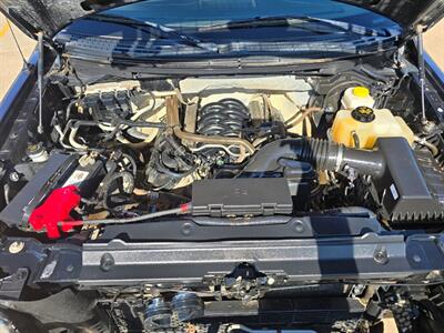 2014 Ford F-150 4X4 1OWNER 87k ML5.0L NEW TIRES RUNS&DRIVES GREAT - Photo 46 - Woodward, OK 73801