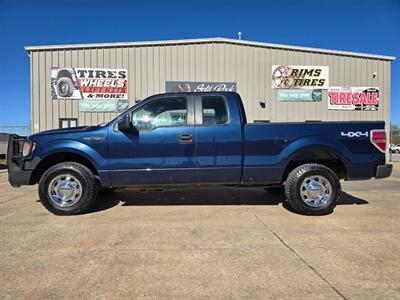 2014 Ford F-150 4X4 1OWNER 87k ML5.0L NEW TIRES RUNS&DRIVES GREAT - Photo 79 - Woodward, OK 73801