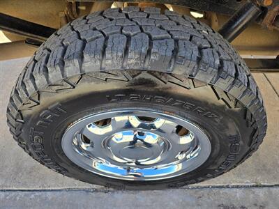 2014 Ford F-150 4X4 1OWNER 87k ML5.0L NEW TIRES RUNS&DRIVES GREAT - Photo 57 - Woodward, OK 73801