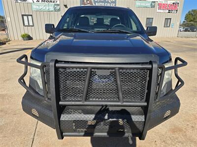 2014 Ford F-150 4X4 1OWNER 87k ML5.0L NEW TIRES RUNS&DRIVES GREAT - Photo 82 - Woodward, OK 73801