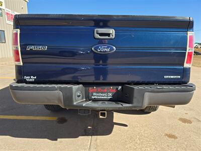 2014 Ford F-150 4X4 1OWNER 87k ML5.0L NEW TIRES RUNS&DRIVES GREAT - Photo 83 - Woodward, OK 73801