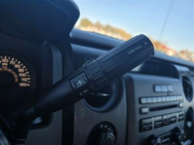 2014 Ford F-150 4X4 1OWNER 87k ML5.0L NEW TIRES RUNS&DRIVES GREAT - Photo 25 - Woodward, OK 73801