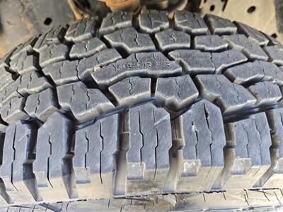 2014 Ford F-150 4X4 1OWNER 87k ML5.0L NEW TIRES RUNS&DRIVES GREAT - Photo 54 - Woodward, OK 73801