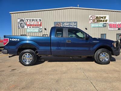 2014 Ford F-150 4X4 1OWNER 87k ML5.0L NEW TIRES RUNS&DRIVES GREAT - Photo 78 - Woodward, OK 73801