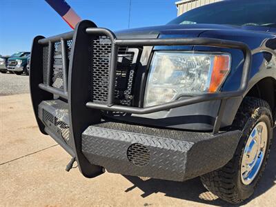 2014 Ford F-150 4X4 1OWNER 87k ML5.0L NEW TIRES RUNS&DRIVES GREAT - Photo 69 - Woodward, OK 73801