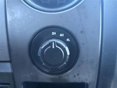 2014 Ford F-150 4X4 1OWNER 87k ML5.0L NEW TIRES RUNS&DRIVES GREAT - Photo 23 - Woodward, OK 73801