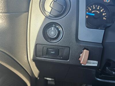 2014 Ford F-150 4X4 1OWNER 87k ML5.0L NEW TIRES RUNS&DRIVES GREAT - Photo 28 - Woodward, OK 73801