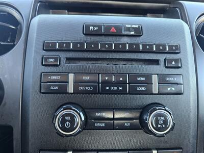 2014 Ford F-150 4X4 1OWNER 87k ML5.0L NEW TIRES RUNS&DRIVES GREAT - Photo 29 - Woodward, OK 73801