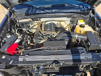 2014 Ford F-150 4X4 1OWNER 87k ML5.0L NEW TIRES RUNS&DRIVES GREAT - Photo 12 - Woodward, OK 73801