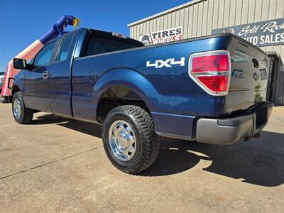 2014 Ford F-150 4X4 1OWNER 87k ML5.0L NEW TIRES RUNS&DRIVES GREAT - Photo 80 - Woodward, OK 73801