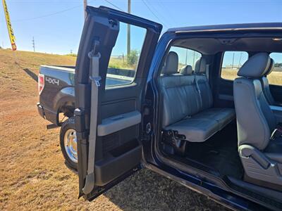 2014 Ford F-150 4X4 1OWNER 87k ML5.0L NEW TIRES RUNS&DRIVES GREAT - Photo 50 - Woodward, OK 73801