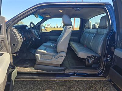2014 Ford F-150 4X4 1OWNER 87k ML5.0L NEW TIRES RUNS&DRIVES GREAT - Photo 19 - Woodward, OK 73801