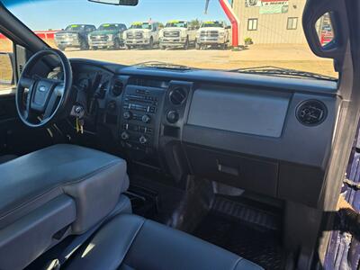 2014 Ford F-150 4X4 1OWNER 87k ML5.0L NEW TIRES RUNS&DRIVES GREAT - Photo 35 - Woodward, OK 73801