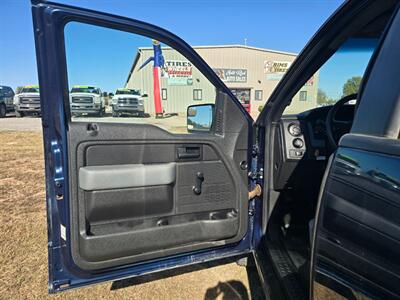 2014 Ford F-150 4X4 1OWNER 87k ML5.0L NEW TIRES RUNS&DRIVES GREAT - Photo 48 - Woodward, OK 73801