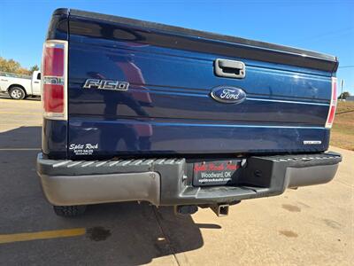 2014 Ford F-150 4X4 1OWNER 87k ML5.0L NEW TIRES RUNS&DRIVES GREAT - Photo 84 - Woodward, OK 73801