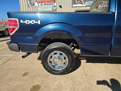 2014 Ford F-150 4X4 1OWNER 87k ML5.0L NEW TIRES RUNS&DRIVES GREAT - Photo 72 - Woodward, OK 73801