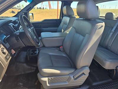 2014 Ford F-150 4X4 1OWNER 87k ML5.0L NEW TIRES RUNS&DRIVES GREAT - Photo 38 - Woodward, OK 73801