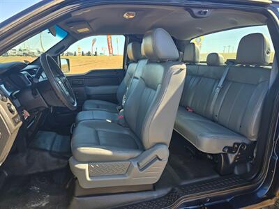 2014 Ford F-150 4X4 1OWNER 87k ML5.0L NEW TIRES RUNS&DRIVES GREAT - Photo 36 - Woodward, OK 73801
