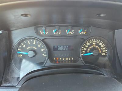 2014 Ford F-150 4X4 1OWNER 87k ML5.0L NEW TIRES RUNS&DRIVES GREAT - Photo 30 - Woodward, OK 73801
