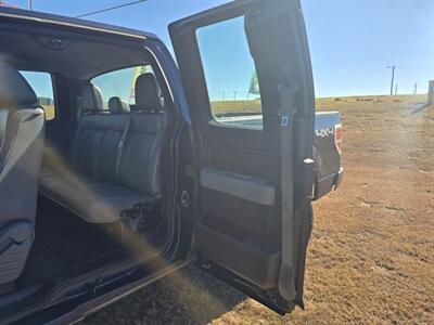 2014 Ford F-150 4X4 1OWNER 87k ML5.0L NEW TIRES RUNS&DRIVES GREAT - Photo 51 - Woodward, OK 73801