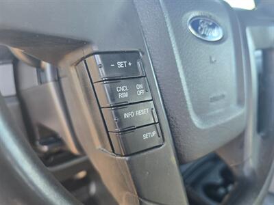 2014 Ford F-150 4X4 1OWNER 87k ML5.0L NEW TIRES RUNS&DRIVES GREAT - Photo 22 - Woodward, OK 73801