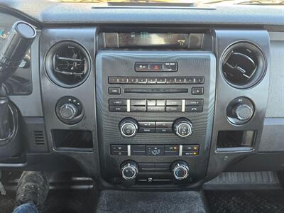 2014 Ford F-150 4X4 1OWNER 87k ML5.0L NEW TIRES RUNS&DRIVES GREAT - Photo 24 - Woodward, OK 73801