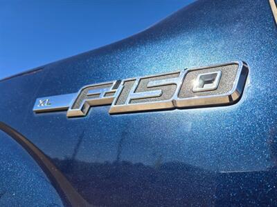 2014 Ford F-150 4X4 1OWNER 87k ML5.0L NEW TIRES RUNS&DRIVES GREAT - Photo 66 - Woodward, OK 73801
