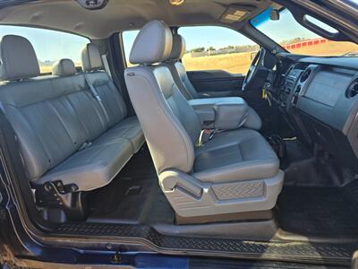 2014 Ford F-150 4X4 1OWNER 87k ML5.0L NEW TIRES RUNS&DRIVES GREAT - Photo 37 - Woodward, OK 73801