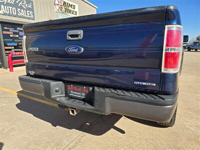 2014 Ford F-150 4X4 1OWNER 87k ML5.0L NEW TIRES RUNS&DRIVES GREAT - Photo 85 - Woodward, OK 73801