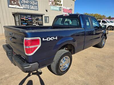 2014 Ford F-150 4X4 1OWNER 87k ML5.0L NEW TIRES RUNS&DRIVES GREAT - Photo 5 - Woodward, OK 73801