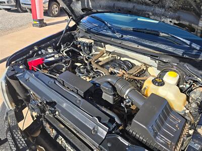 2014 Ford F-150 4X4 1OWNER 87k ML5.0L NEW TIRES RUNS&DRIVES GREAT - Photo 45 - Woodward, OK 73801