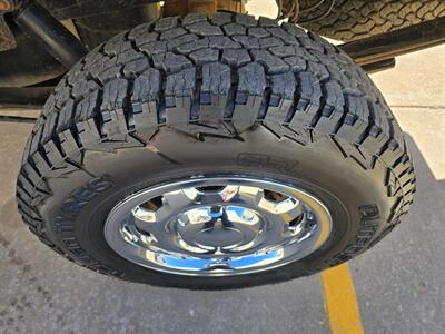 2014 Ford F-150 4X4 1OWNER 87k ML5.0L NEW TIRES RUNS&DRIVES GREAT - Photo 59 - Woodward, OK 73801
