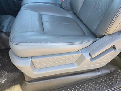 2014 Ford F-150 4X4 1OWNER 87k ML5.0L NEW TIRES RUNS&DRIVES GREAT - Photo 41 - Woodward, OK 73801