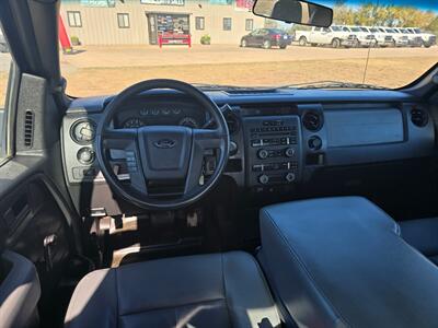 2014 Ford F-150 4X4 1OWNER 87k ML5.0L NEW TIRES RUNS&DRIVES GREAT - Photo 18 - Woodward, OK 73801