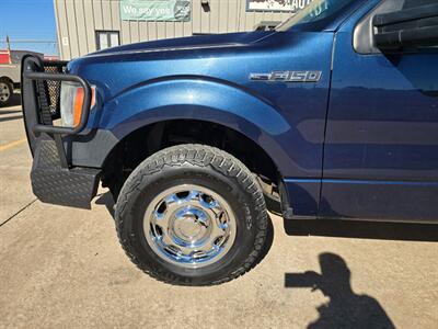2014 Ford F-150 4X4 1OWNER 87k ML5.0L NEW TIRES RUNS&DRIVES GREAT - Photo 70 - Woodward, OK 73801