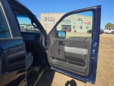 2014 Ford F-150 4X4 1OWNER 87k ML5.0L NEW TIRES RUNS&DRIVES GREAT - Photo 49 - Woodward, OK 73801