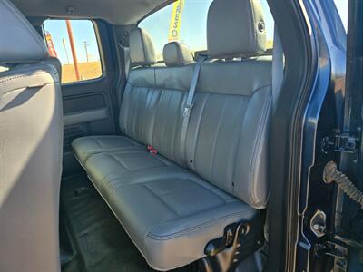 2014 Ford F-150 4X4 1OWNER 87k ML5.0L NEW TIRES RUNS&DRIVES GREAT - Photo 39 - Woodward, OK 73801