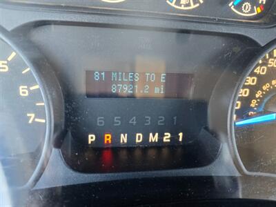 2014 Ford F-150 4X4 1OWNER 87k ML5.0L NEW TIRES RUNS&DRIVES GREAT - Photo 17 - Woodward, OK 73801
