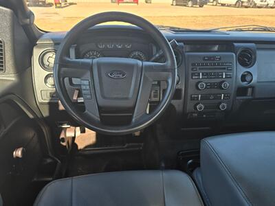 2014 Ford F-150 4X4 1OWNER 87k ML5.0L NEW TIRES RUNS&DRIVES GREAT - Photo 21 - Woodward, OK 73801