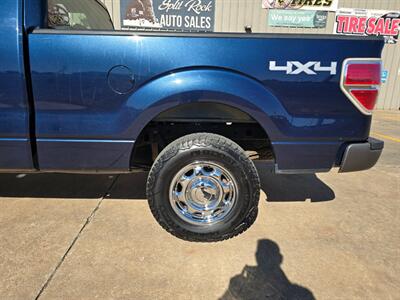 2014 Ford F-150 4X4 1OWNER 87k ML5.0L NEW TIRES RUNS&DRIVES GREAT - Photo 73 - Woodward, OK 73801