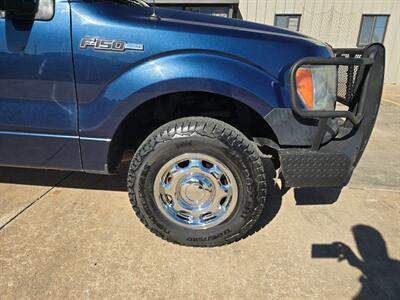 2014 Ford F-150 4X4 1OWNER 87k ML5.0L NEW TIRES RUNS&DRIVES GREAT - Photo 71 - Woodward, OK 73801