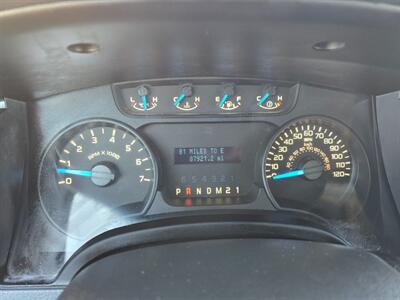 2014 Ford F-150 4X4 1OWNER 87k ML5.0L NEW TIRES RUNS&DRIVES GREAT - Photo 16 - Woodward, OK 73801