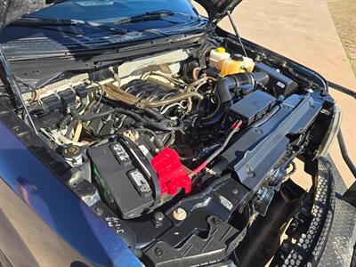 2014 Ford F-150 4X4 1OWNER 87k ML5.0L NEW TIRES RUNS&DRIVES GREAT - Photo 47 - Woodward, OK 73801