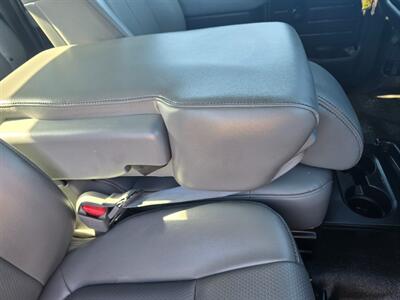 2014 Ford F-150 4X4 1OWNER 87k ML5.0L NEW TIRES RUNS&DRIVES GREAT - Photo 43 - Woodward, OK 73801