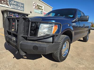 2014 Ford F-150 4X4 1OWNER 87k ML5.0L NEW TIRES RUNS&DRIVES GREAT - Photo 75 - Woodward, OK 73801